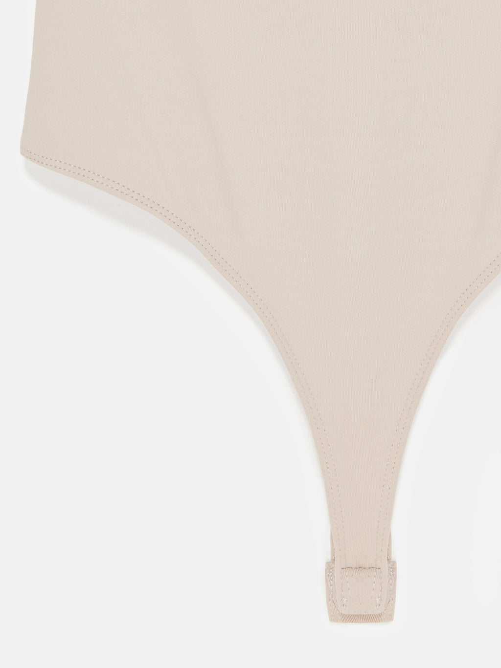 Halterneck bodysuit – Sten