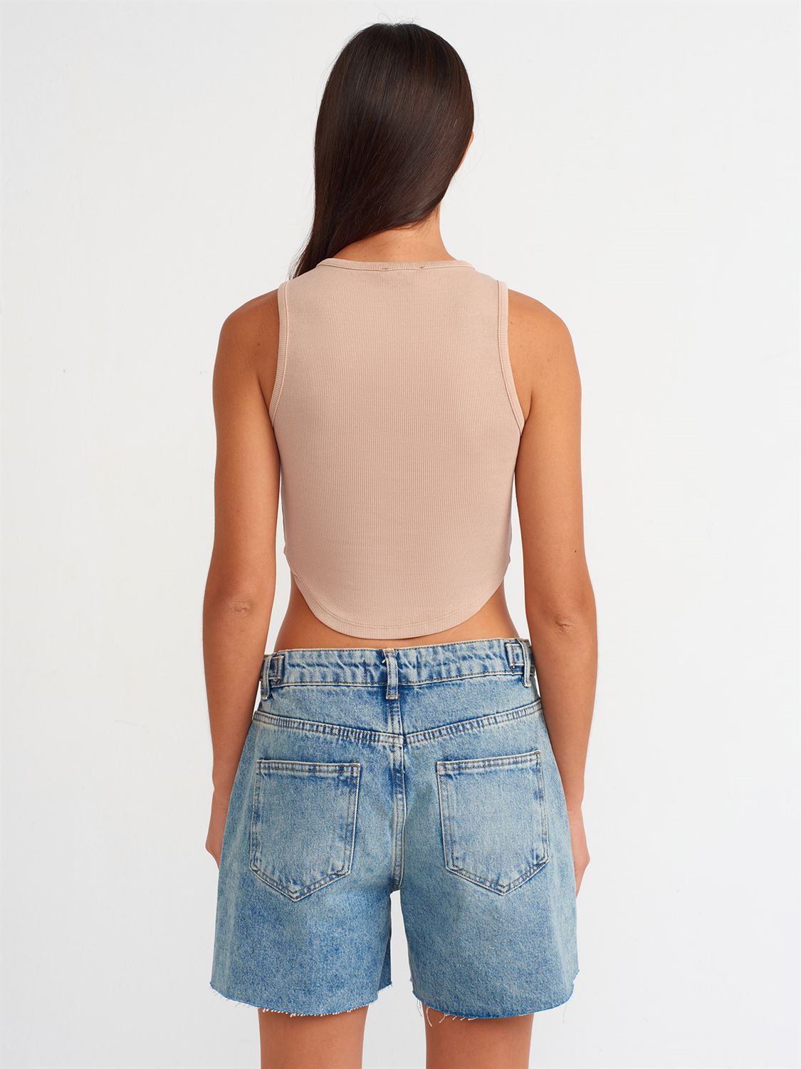 Denimshorts - Tint